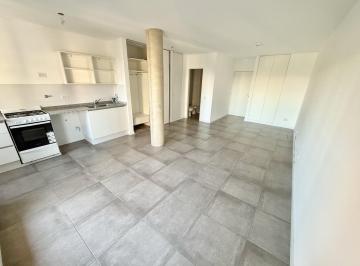 Departamento · 31m² · 1 Ambiente · Alquiler Departamento Monoambiente Cafferata Al 800