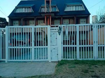 PH · 50m² · 2 Ambientes · 1 Cochera · PH en Venta - 1 Dormitorio 1 Baño - 60 m² - Mar de Ajó