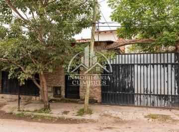 Casa · 126m² · 6 Ambientes · 1 Cochera · Casa en Venta Zona Norte
