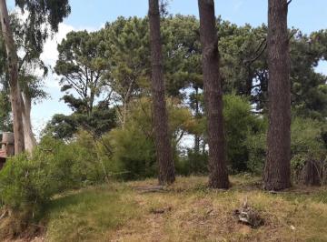 Terreno · 584m² · Terreno en Venta - 584 m² - Ostende