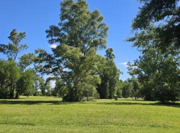 Terreno · 1594m² · Terreno en Pinares Golf & Country Club