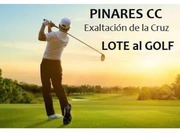 Terreno · 1594m² · Terreno en Pinares Golf & Country Club
