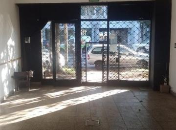 Local comercial · 50m² · Olivos, Av Uzal Casi Paraná, Local en Alquiler Apto Todo Destino, Ideal Gastonomia