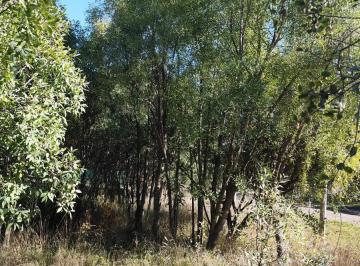 Terreno · 533m² · Terreno en El Bolson