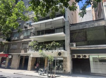 Departamento · 86m² · 4 Ambientes · Departamento en Recoleta