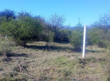 Terreno · 968m² · Terreno en Bialet Masse con Vista a Las Sierras