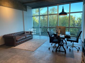 Oficina comercial · 60m² · 1 Ambiente · 1 Cochera · Oficina en Skyglass 3