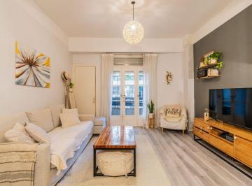 Departamento de 2 ambientes, Recoleta · Departamento de 2 Ambientes en Venta en Recoleta