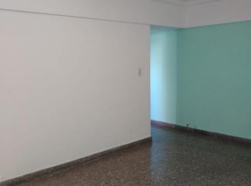 Departamento · 42m² · 2 Ambientes · Dos Ambientes en Alquiler Piso Alto!