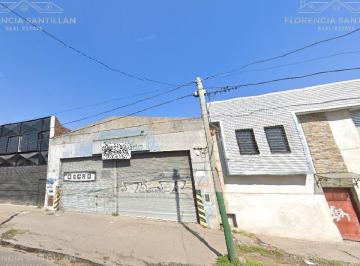 Bodega-Galpón · 340m² · Depósito Galpón en Alquiler en Llavallol, Lomas de Zamora, G. B. a. Zona Sur