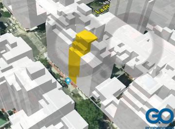 GOS-GOS-149_7 · Caballito Lote Edificable Guayaquil 30 Usaa · 87 m² · Pb + 7p + 2r