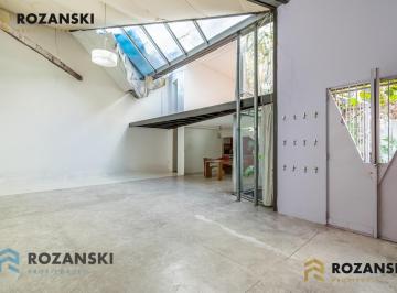 PH · 120m² · 2 Ambientes · Amplio PH, Doble Altura, Sin Expensas. 125 m, Barrio Norte.