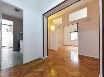 Departamento · 58m² · 2 Ambientes · Venta Dpto 2 Amb. Dep. Serv. Balvanera Apto Cred.