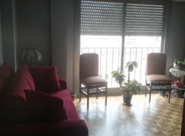 Departamento · 38m² · 2 Ambientes · Departamento en Venta - 1 Dormitorio 1 Baño - 38.58 m² - Balvanera