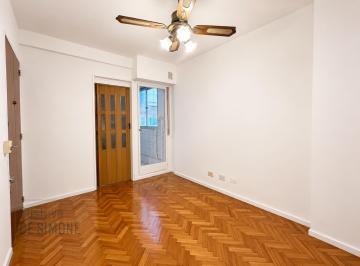 Departamento · 35m² · 2 Ambientes · Departamento - Villa Crespo
