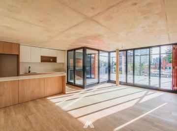 Departamento · 107m² · 4 Ambientes · 1 Cochera · Alquiler Apto 3 Dorm. Punta Carretas Patio