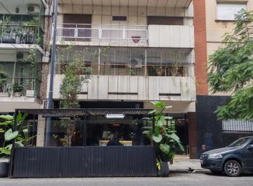 Departamento · 31m² · 2 Ambientes · Departamento en Calle Gutierrez 2600, 2do. Piso, Interno