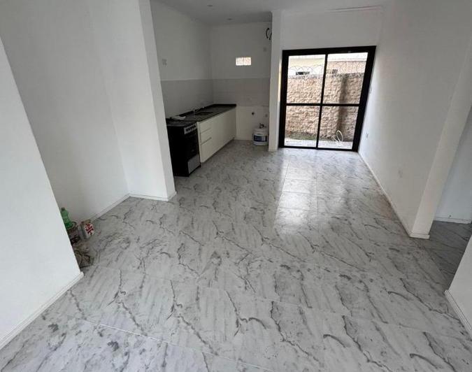 Departamento · 56m² · 3 Ambientes · 1 Cochera