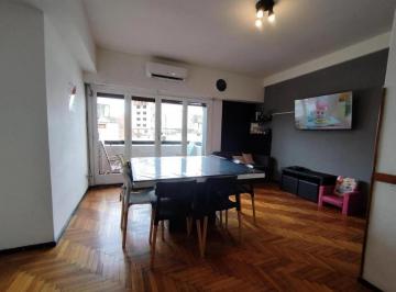 Departamento · 74m² · 3 Ambientes · Departamento en Venta - 2 Dorm. 2 Baños - Morón