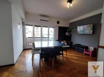 Departamento · 74m² · 3 Ambientes · Departamento en Venta - 2 Dorm. 2 Baños - Morón