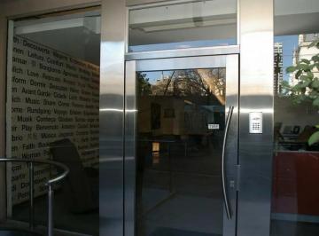 Departamento de 1 ambiente, Recoleta · Alquiler Temporal Monoambiente