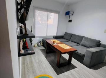 Departamento · 58m² · 3 Ambientes · Departamento en Alquiler - 1 Dormitorio 1 Baño - Canning
