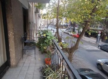 Departamento · 3 Ambientes · Departamento en Recoleta