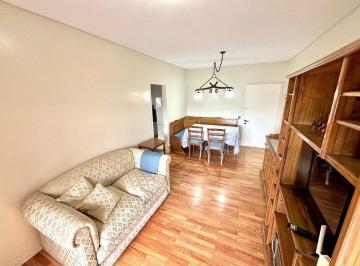 Departamento de 2 ambientes, Saavedra · Departamento 2 Amb