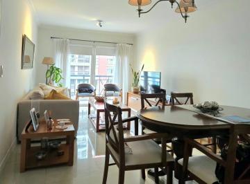 Departamento · 80m² · 2 Dormitorios · 2 Cocheras · Venta Departamento 3 Ambientes con 2 Cocheras.