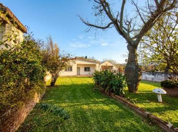 Casa · 100m² · 5 Ambientes · 1 Cochera · Se Alquila Casa en Paclín, La Merced, Catamarca