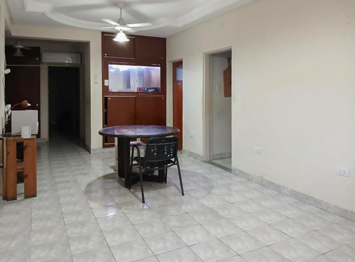 Departamento · 70m² · 4 Ambientes