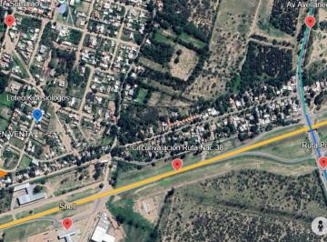 Terreno · 50m² · Se Venden 2 Terrenos en Sumalao C/proyecto Dúplex