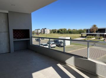 Departamento · 45m² · 2 Ambientes · Alquiler Departamento de 2 Ambientes en Pilara Townhouses, Pilar