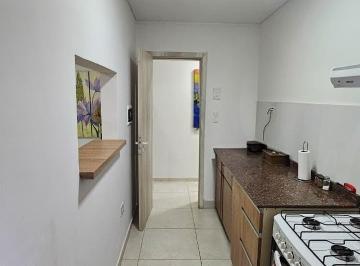 Departamento en Alquiler de 2 ambientes Centro · Alquiler Depto Centro C Paz