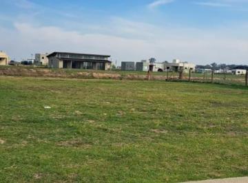 Terreno · 735m² · Terreno en Venta - 735 m² - Santa Clara Al Sur
