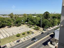 Departamento · 25m² · 2 Ambientes · 2 Amb en Excelente Ubicación y Estado - Apto Crédito - Oportunidad!