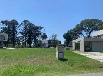 Terreno · 1154m² · Terreno en Venta - 1154 m² - Greenville Polo