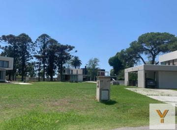 Terreno · 1154m² · Terreno en Venta - 1154 m² - Greenville Polo