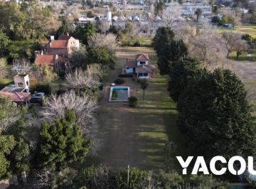 Terreno · 102m² · Terreno en Venta - 3.300 m² - Manuel B. Gonnet