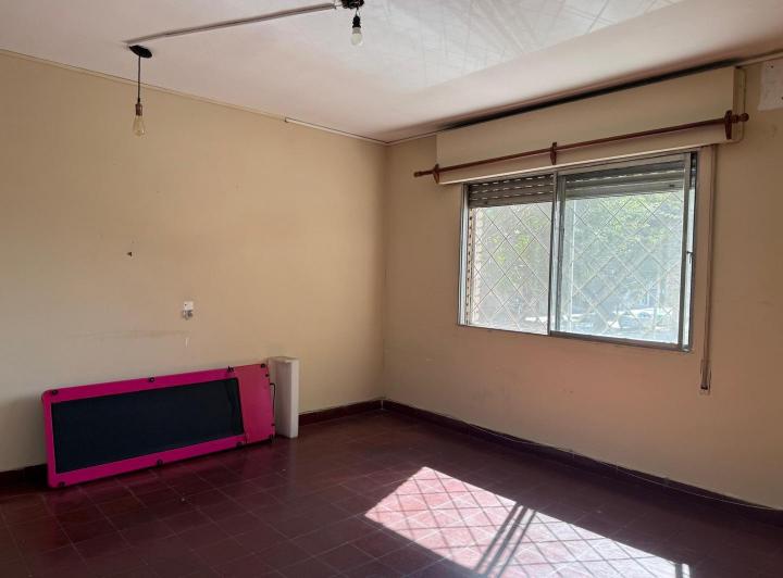 Departamento · 46m² · 3 Ambientes · 1 Cochera