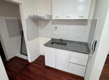 Departamento · 45m² · 2 Ambientes · Departamento en El Centro de Lujan