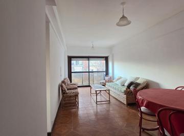 Departamento · 35m² · 2 Ambientes · Departamento Al Frente, en La Zona del Centro Comercial - Cultural Paseo Aldrey.