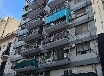Departamento · 31m² · 2 Ambientes · Rodriguez Peña y Av Corrientes - Dos Ambientes
