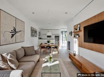 Departamento · 61m² · 3 Ambientes · Venta Departamento Villa Urquiza 3 Ambientes