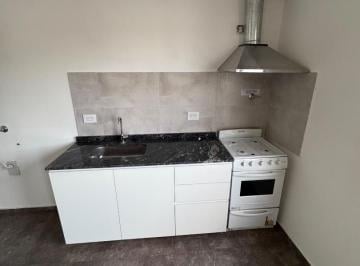 Departamento · 45m² · 1 Ambiente · Monoambiente en Lujan Centro