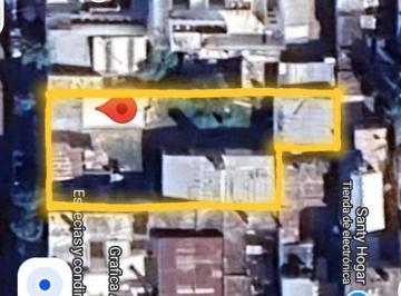Terreno · 900m² · Vendo Terreno de 900 m² con Escritura Gral Paz