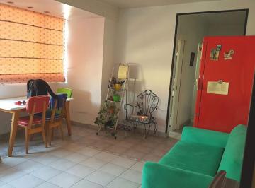 living comedor · Dueño Vende Departamento 2 Ambientes Amplios Contrafrente Vista Abierta (Soñada)