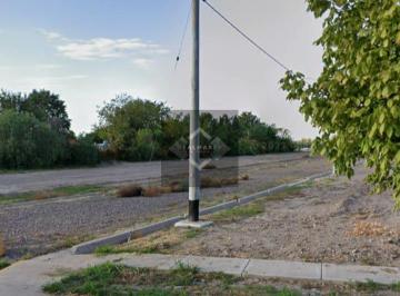 Terreno · 308m² · Venta Lote en Barrio Agua y Energia 28 Maipu