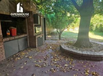 Casa de 1 ambiente, Ciudad de Mendoza · Casa en Alquiler en Calle Lisandro Moyano