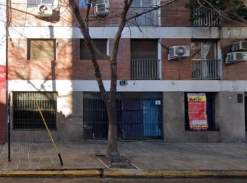 Local comercial · 80m² · 1 Ambiente · 1 Cochera · Local Comercial en Venta - 1 Ambiente 1 Baño - Balvanera